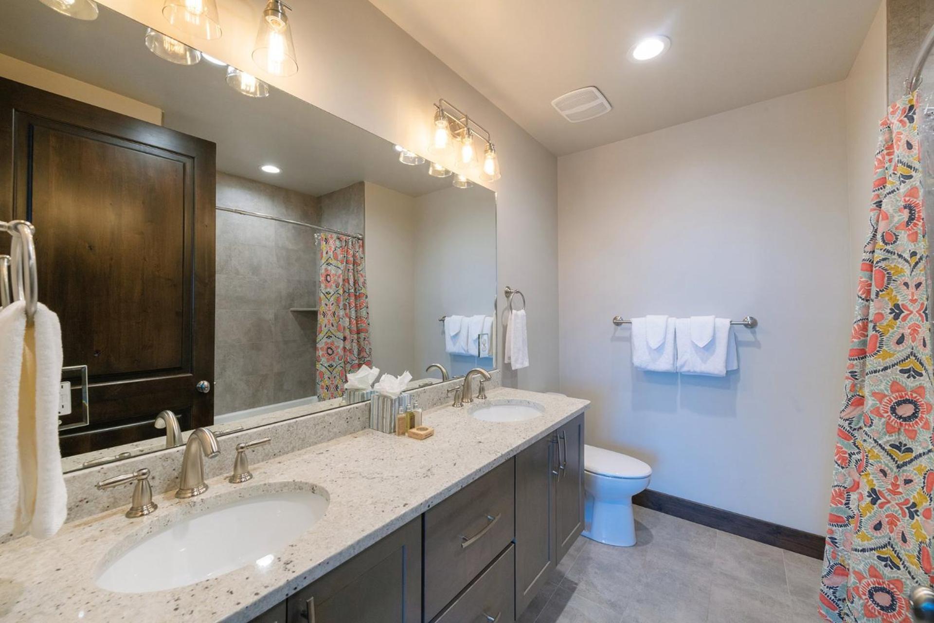 Blackstone Luxury 2Br, Walk To Skiing At Cabriolet, Mountain View, Shared Pool And Hot Tub, Gym Park City Bagian luar foto